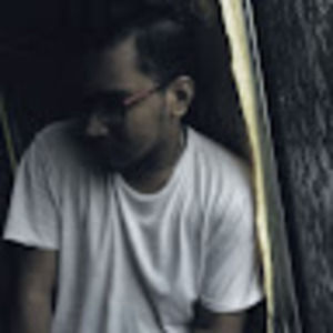 Meet your Posher, Aniruddha